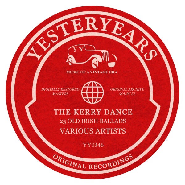 The Kerry Dance