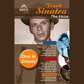 Frank Sinatra. I Did It My Way