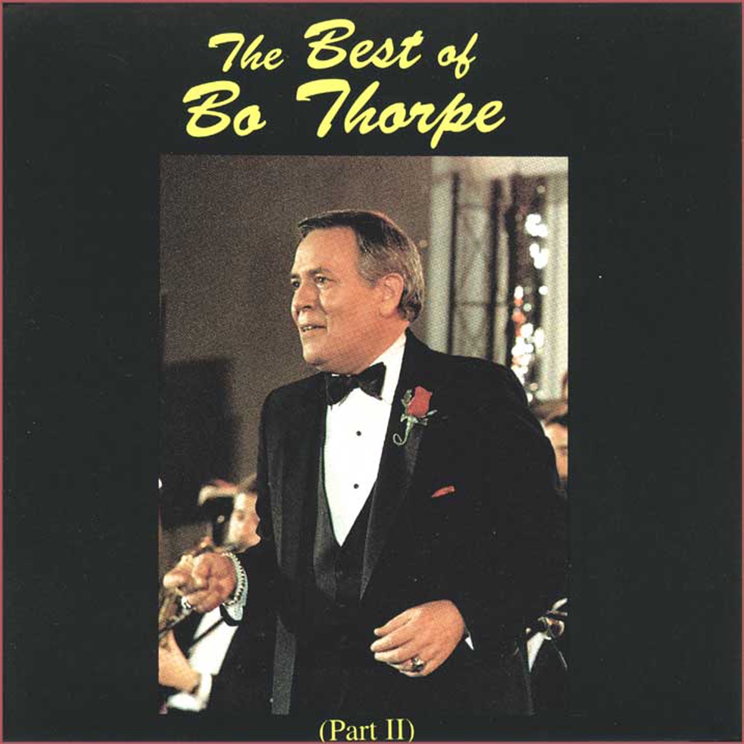 The Best of Bo Thorpe (Vol 2)
