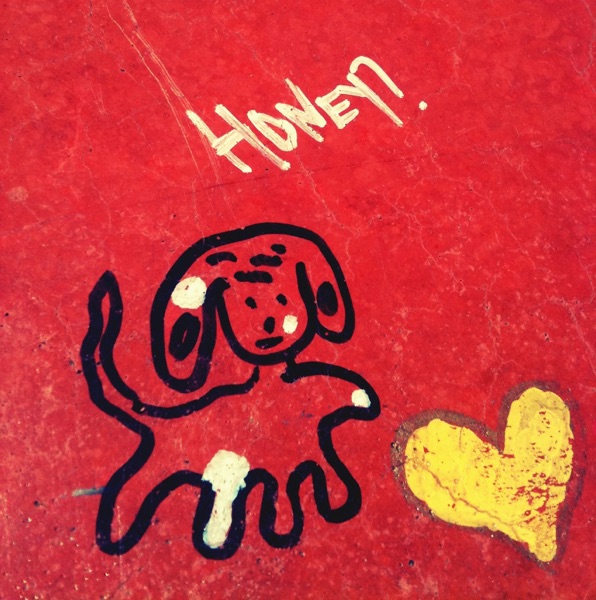 The Honey (Radio Edit)