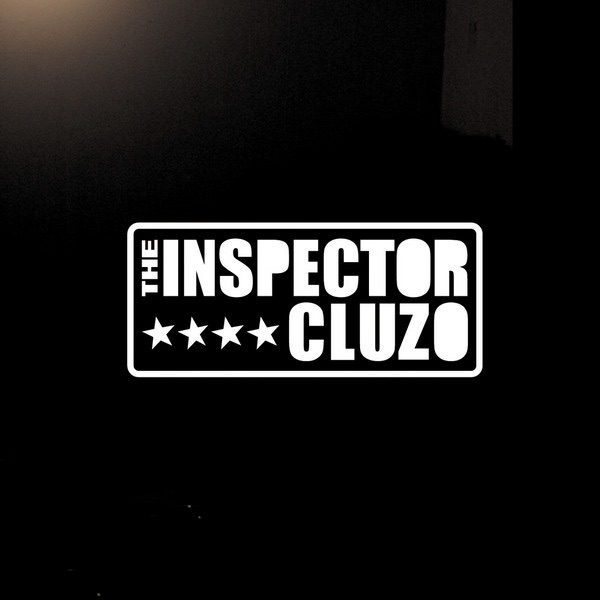 The Inspector Cluzo - The Inspector Cluzo