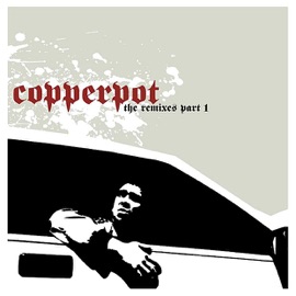 It's a Rap (45 Version) Copperpot