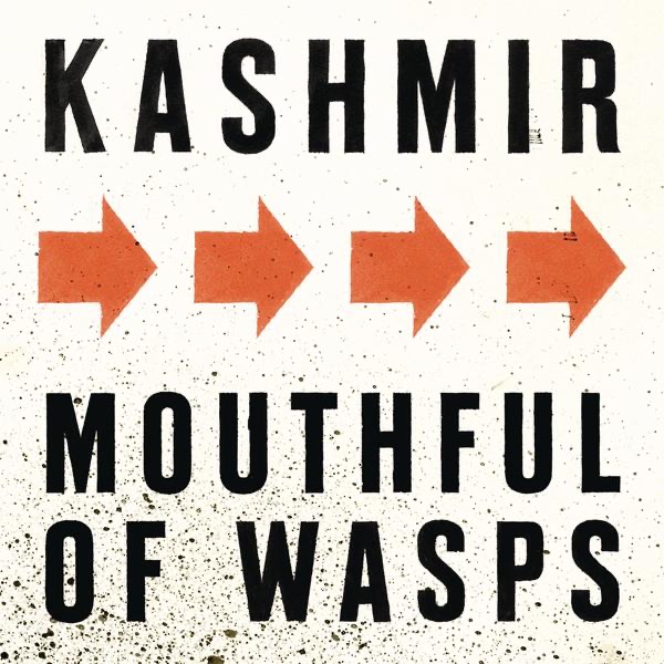 Mouthful of Wasps - Single
