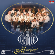 Svatoborska Polka - Die Bradler