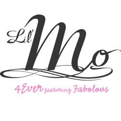 Lil' Mo - 4 Ever (feat. Fabolous)