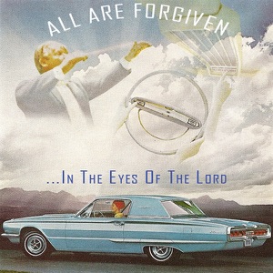 All Are Forgiven - Single
