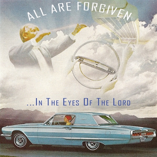 All Are Forgiven - Single