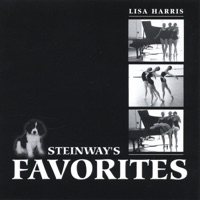 Steinway's Favorites - Lisa Harris
