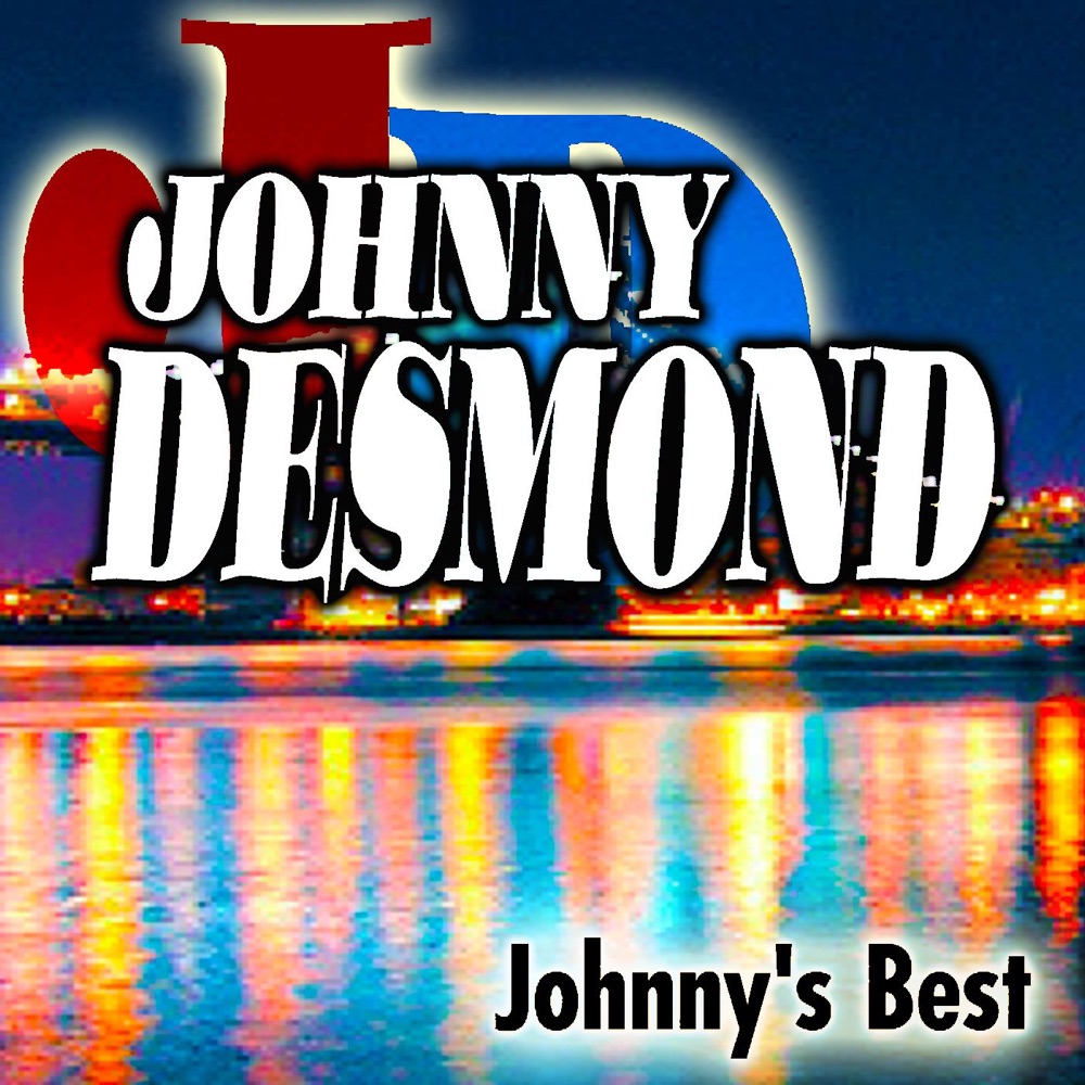 Обложка альбома «Johnny's Best» — Johnny Desmond