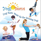 Yogi Beats: Music for the Growing Yogi