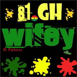 Wifey (feat. Fatou) SameOne