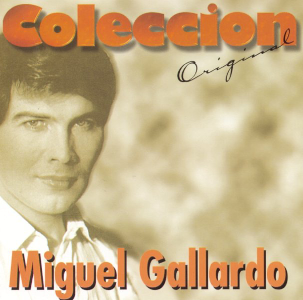 Muchachita — Miguel Gallardo