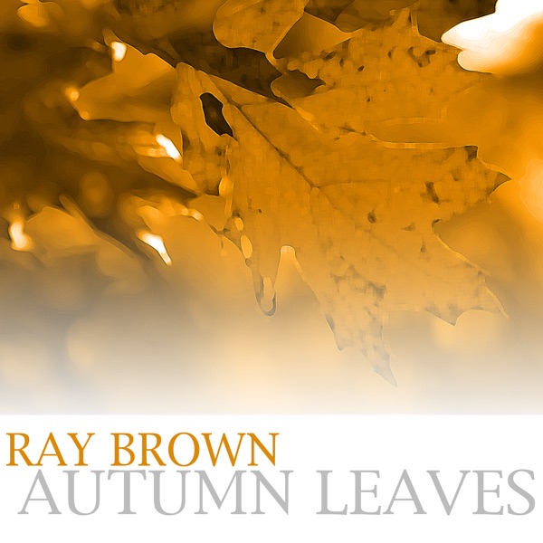 Autumn Leaves