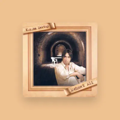 Listen to Mehmet Ali, watch music videos, read bio, see tour dates & more!