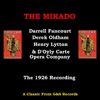 Behold the Lord High Executioner - Dannell Fancourt & The D'Oyly Carte Opera Company new Single