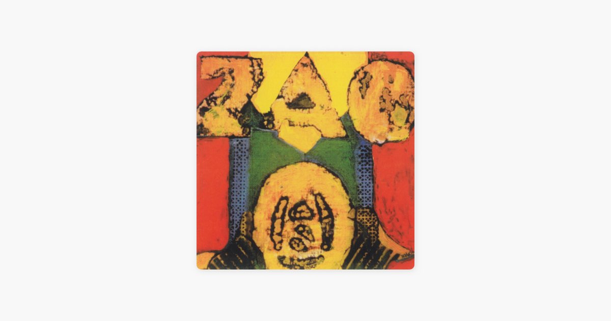 Akhenaton - Zaoのアルバム - Apple Music
