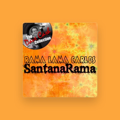 Escucha a SantanaRama, mira vídeos musicales, lee la biografía, consulta fechas de giras y mucho más.