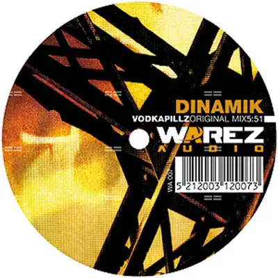 Dinamik adlı sanatçının WA007 albümünü dinle