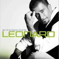 Ich Bewache Deine Träume [Club Mix]