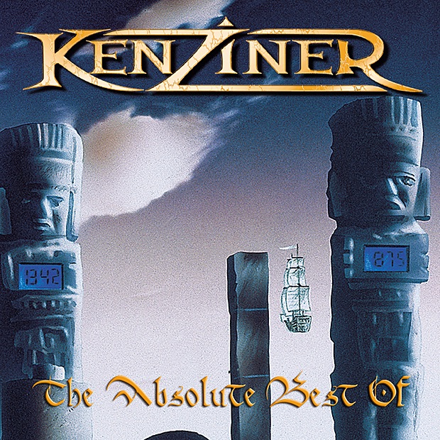 The Absolute Best of Kenziner