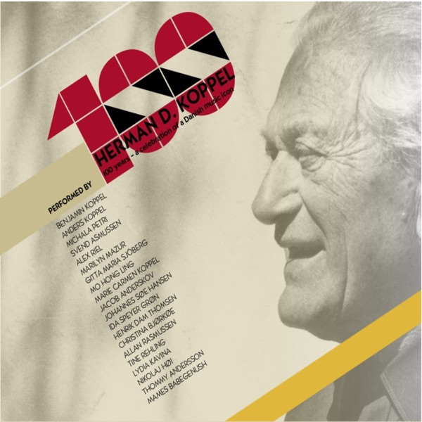 Herman D. Koppel 100 Years