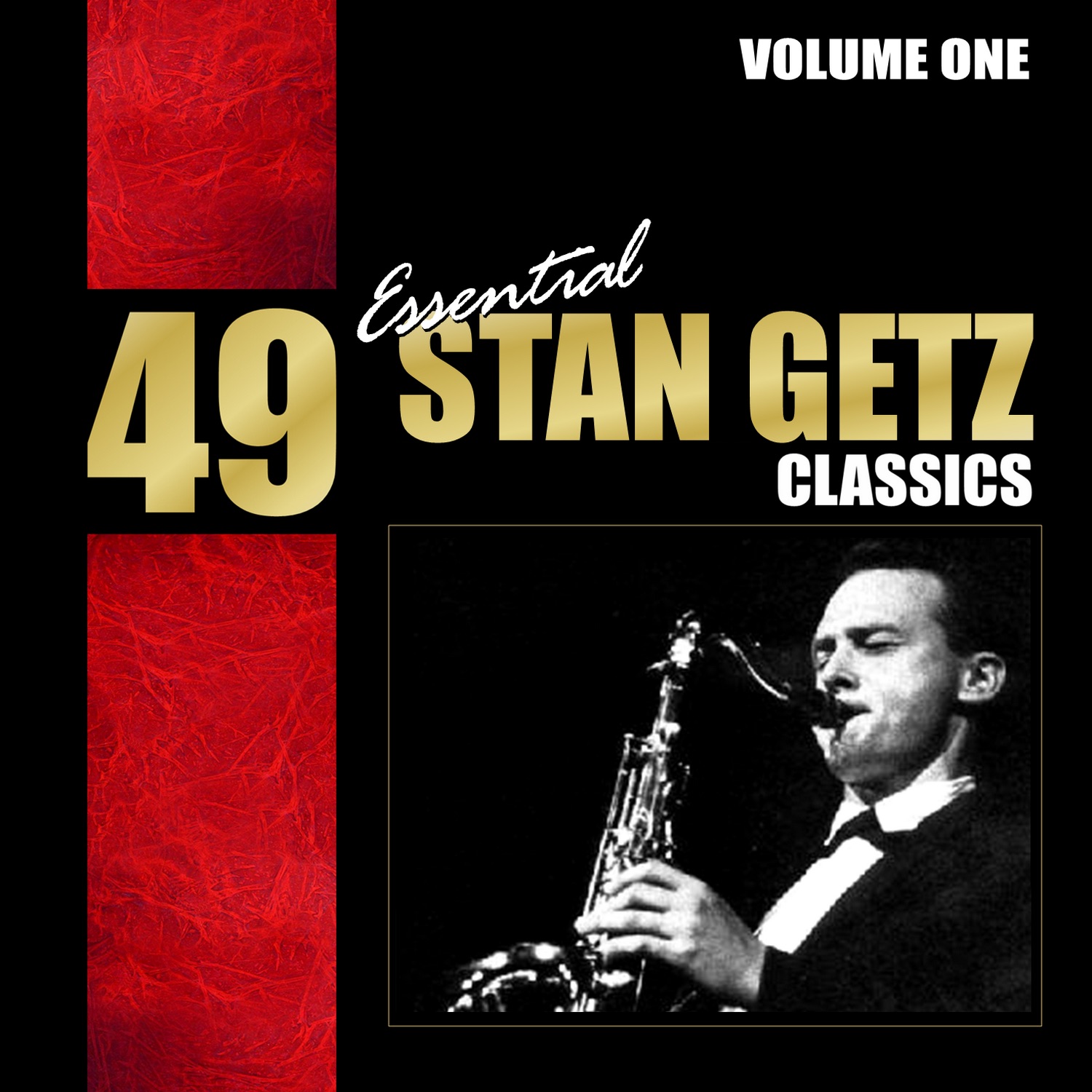49 Essential Stan Getz Classics, Vol. 1