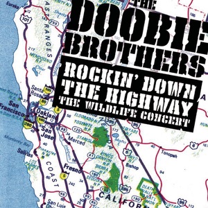 Rockin' Down the Highway: The Wildlife Concert (Live)
