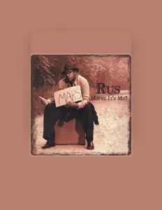 Rus सुनें, म्यूज़िक वीडियो देखें, बायो पढ़ें, दौरे की तारीखें और बहुत कुछ देखें!