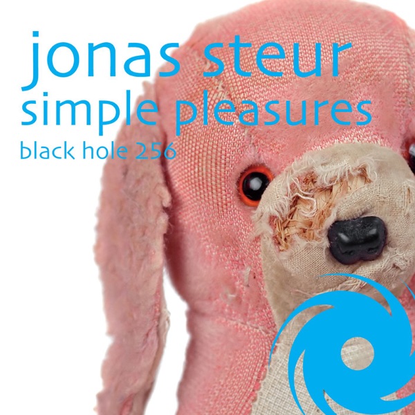 Simple Pleasures - EP