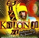 Sizzla Kalonji