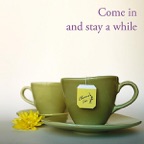 Come In And Stay A While