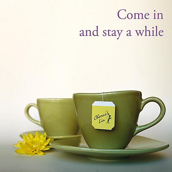 Come In And Stay A While