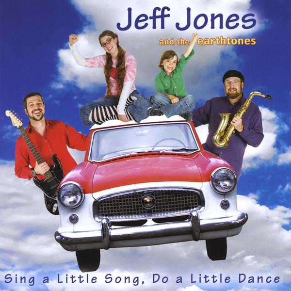 Sing a Little Song, Do a Little Dance