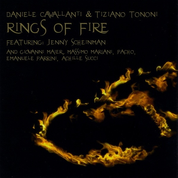 Rings of Fire