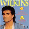 Wilkins - Mi Problema Eres tú