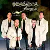 Deseados Musical - Te Amo Te Quiero