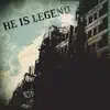 He Is Legend - Scram Toots