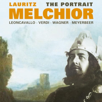 Melchior, Lauritz: The Portrait (1923-1943)