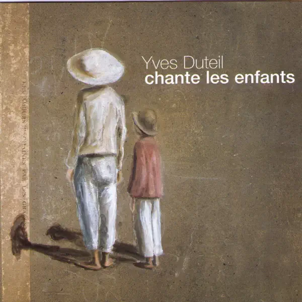UN LILAS POUR EULALIE — YVES DUTEIL