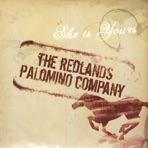 She Is Yours