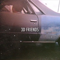 The Way That It Goes - EP - 3D Friends
