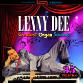 Lenny Dee - The Donkey Serenade