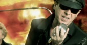 Video artwork for Humanity by Scorpions