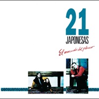 21 Japonesas - Koko