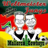 Mallorca Cowboys - Weltmeister Jungs