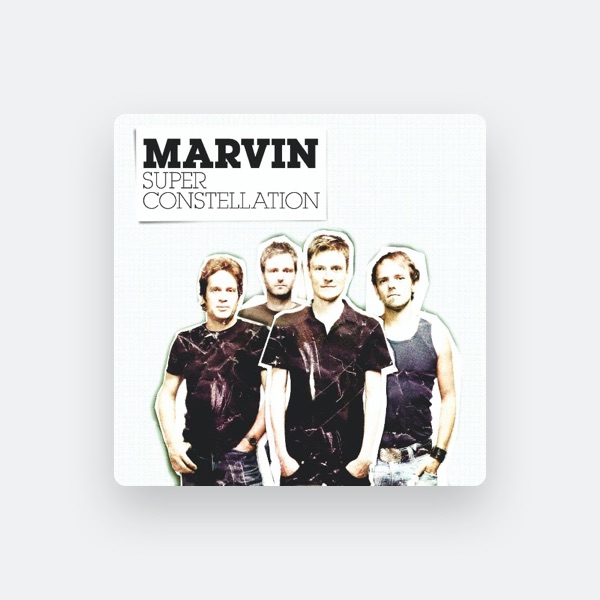 Marvin & Cameron