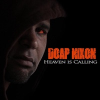 Heaven Is Calling (feat. Cynthia Holliday) - Single - Doap Nixon