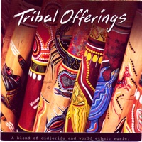 Tribal Offerings - Ash Dargan