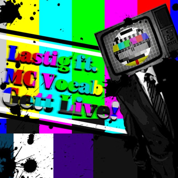 Gett Live! (feat. MC Vocab)