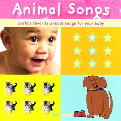 Animal Songs - Randy Klein Animal Songs - Randy Klein